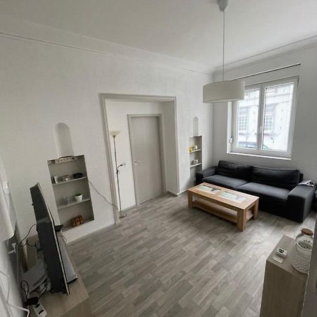 Superbe Appartement Renove Au Centre De فورباخ المظهر الخارجي الصورة